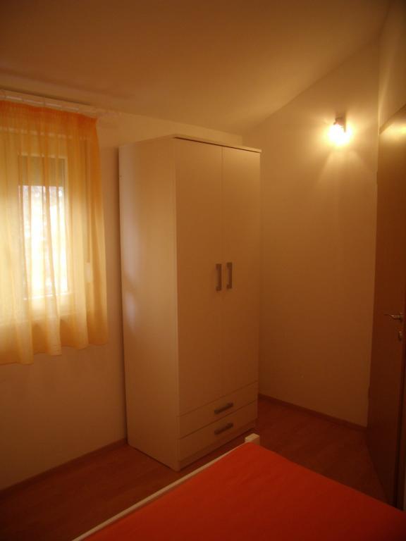 Stari Dvori Apartment Trogir Room photo